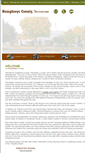 Mobile Screenshot of humphreystn.com